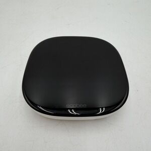 Ecobee Smart Thermostat ECB501 Thermostat Tested